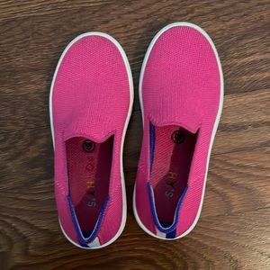 Kid’s Rothys Bubble Gum Pink